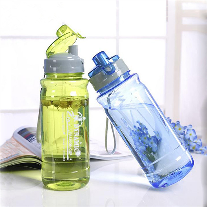 Plastic Water Bottles With Cover Lip Filter Clamshell Drinkware Space bottle Water Sports Bottle Portable Drinking Bottle Preferred 2019
Plastic Water Bottles With Cover Lip Filter Clamshell Drinkware Space bottle Water Sports Bottle Portable Drinking Bottle Preferred 2019