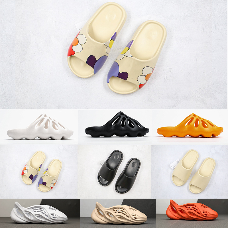 450 Kanye West slipper Graffiti Earth Brown Bone Shoe Foam Runner Racer Beach 450s shoes Trainers Women Skeleton men sandals size 36-45
450 Kanye West slipper Graffiti Earth Brown Bone Shoe Foam Runner Racer Beach 450s shoes Trainers Women Skeleton men sandals size 36-45