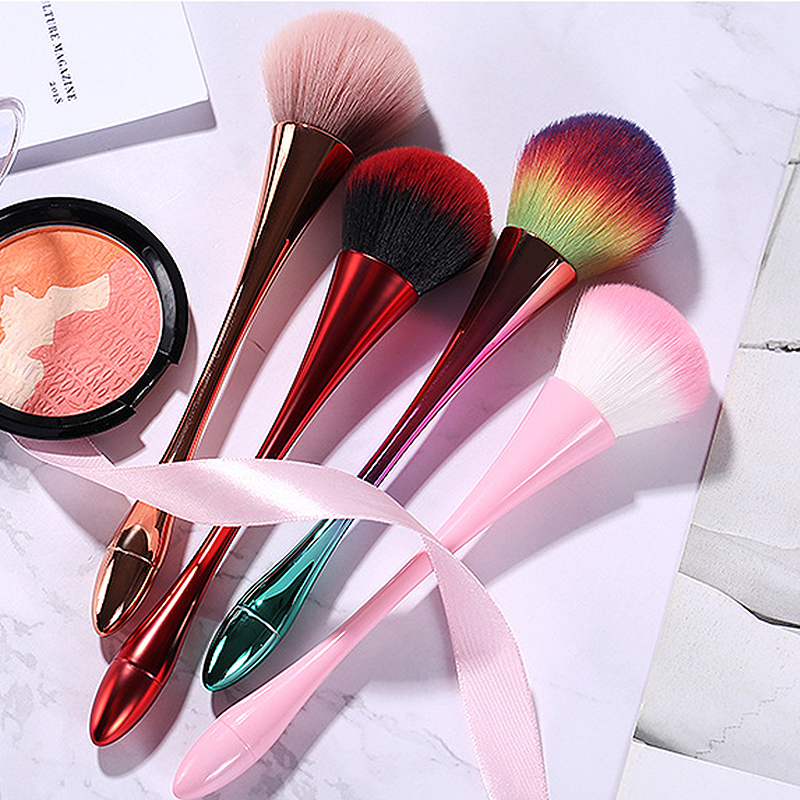 New Makeup Brushes Set For Foundation Powder Blush Eyeshadow Eyelash Eyebrow Concealer Lip Eye Make Up Brush Cosmetics Tools
New Makeup Brushes Set For Foundation Powder Blush Eyeshadow Eyelash Eyebrow Concealer Lip Eye Make Up Brush Cosmetics Tools
