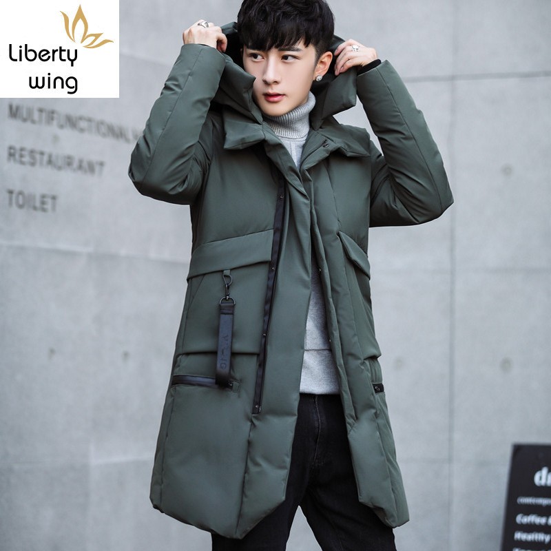 New Winter Mens Casual Padded Thick Warm Parkas Mid Long Jacket Hoody Overcoat Windbreaker Coat Male Parka Plus Size 4XL Coats, Black
New Winter Mens Casual Padded Thick Warm Parkas Mid Long Jacket Hoody Overcoat Windbreaker Coat Male Parka Plus Size 4XL Coats, Black