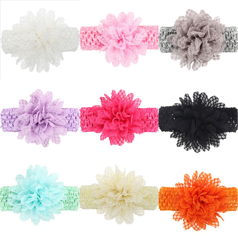 New Baby Boys Girls Headband Lace Headwear Elastic Children Hair Bands Fashion Hair Accessories Free shipping, Mixed
New Baby Boys Girls Headband Lace Headwear Elastic Children Hair Bands Fashion Hair Accessories Free shipping, Mixed