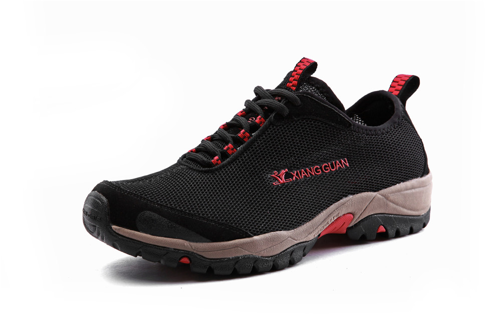 Outdoor Hiking Shoe… - image