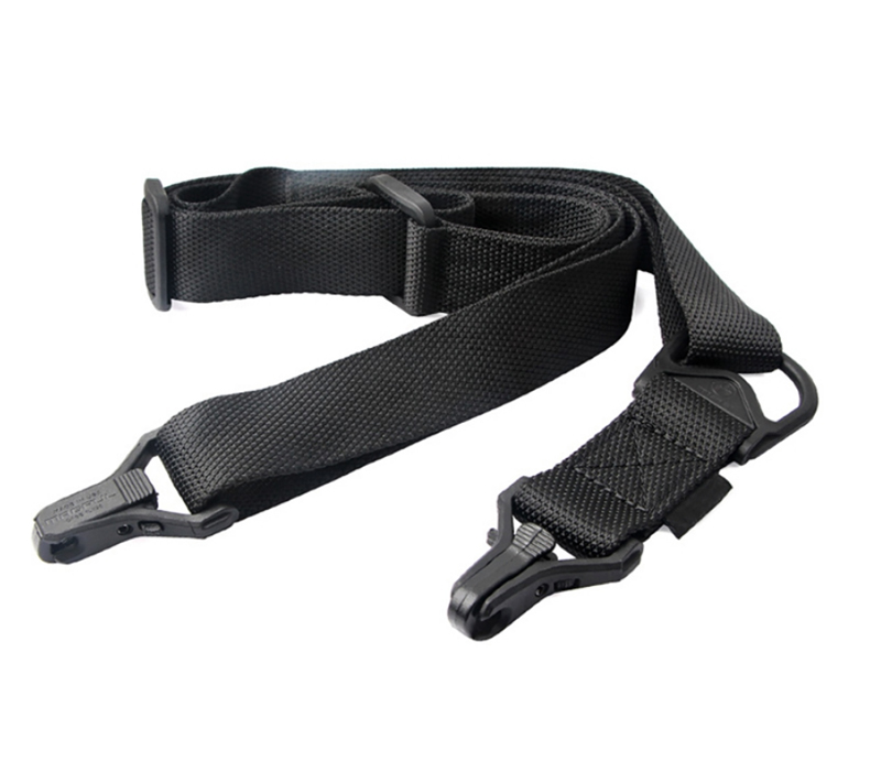 Adjustable Multi-function MS3 2 Points with logo Tactical Airsoft Gun Sling Rifle Sling Bungee Strap Safety metal button nylon strap ar15
Adjustable Multi-function MS3 2 Points with logo Tactical Airsoft Gun Sling Rifle Sling Bungee Strap Safety metal button nylon strap ar15