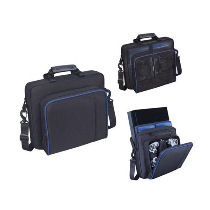1pc New Portable Cable Storage Organizer Bags Waterproof Shockproof Earphone Digital Charging Cable Sorting Travel Insert Bags
1pc New Portable Cable Storage Organizer Bags Waterproof Shockproof Earphone Digital Charging Cable Sorting Travel Insert Bags