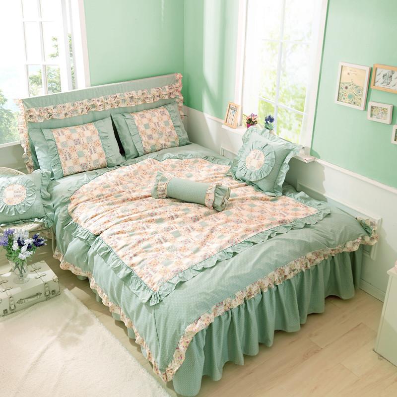 IvaRose 100% Cotton Floral Print Bedding Set King Queen size Kids Girls Gifts Duvet Cover Bed sheet Set Pink Green Color, Color 1
IvaRose 100% Cotton Floral Print Bedding Set King Queen size Kids Girls Gifts Duvet Cover Bed sheet Set Pink Green Color, Color 1