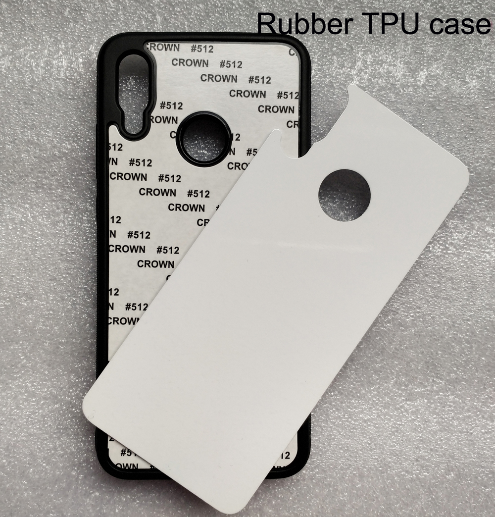 Rubber tpu sublimation case for Huawei P50 P40 P30 P20 PRO P10 lite P smart blank case with aluminium plate 100 pieces / lot, Black
Rubber tpu sublimation case for Huawei P50 P40 P30 P20 PRO P10 lite P smart blank case with aluminium plate 100 pieces / lot, Black