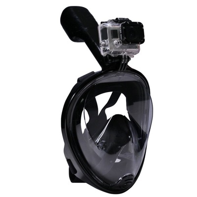 New Anti Fog Snorke… - image