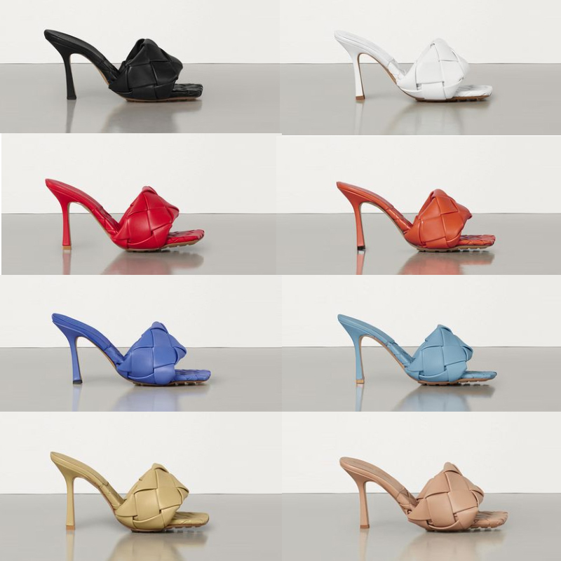 LIDO Square Flat Mules Women High Heel Intrecciato Slipper Nappa Lambskin Sandals Outdoor Beach Shoes Fabric Ladies Mules Party Wedding Shoe, Color 1
LIDO Square Flat Mules Women High Heel Intrecciato Slipper Nappa Lambskin Sandals Outdoor Beach Shoes Fabric Ladies Mules Party Wedding Shoe, Color 1