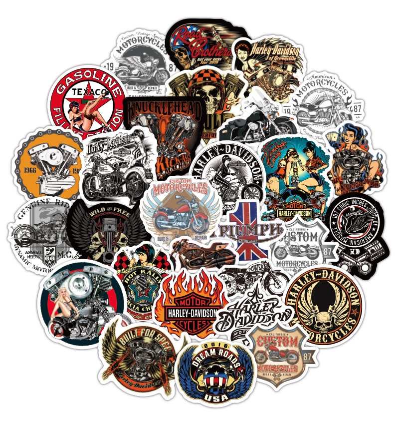 50 Pcs Mix Waterproof Car Stickers Motorcycle For Skateboard Laptop Pad Bicycle PS4 Phone Luggage Decal Pvc guitar fridge bumper Stickers, Multi colors
50 Pcs Mix Waterproof Car Stickers Motorcycle For Skateboard Laptop Pad Bicycle PS4 Phone Luggage Decal Pvc guitar fridge bumper Stickers, Multi colors