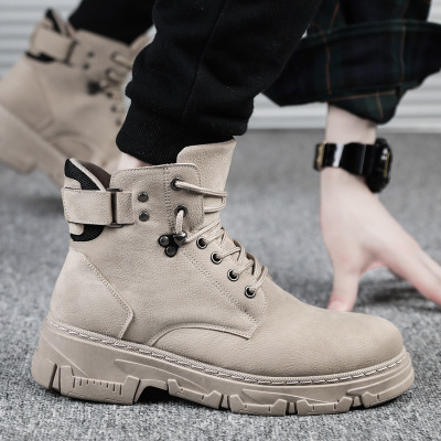 2019 men Shoes Hook Loop Winter Ankle Boots Women Autumn Outdoor Casual Female Shoes Warm Fashion Comfortable Rubber Boots, Black
2019 men Shoes Hook Loop Winter Ankle Boots Women Autumn Outdoor Casual Female Shoes Warm Fashion Comfortable Rubber Boots, Black