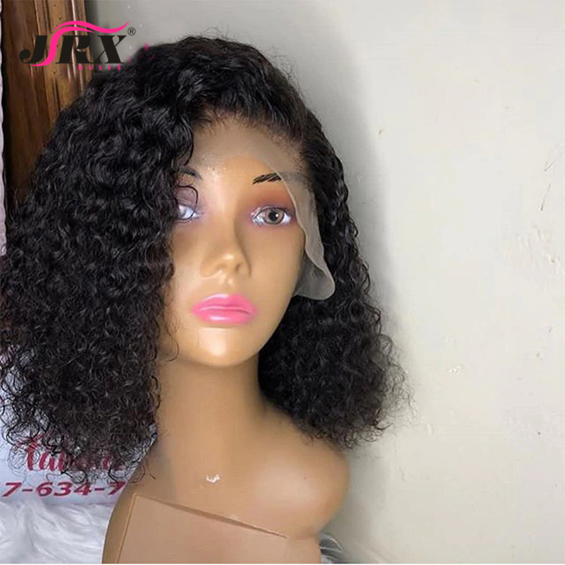 Jerry Curly 360 Lace Frontal Human Hair Wigs Brazilian Remy Hair Glueless Lace Front Wigs Preplucked For Black Women, As pic
Jerry Curly 360 Lace Frontal Human Hair Wigs Brazilian Remy Hair Glueless Lace Front Wigs Preplucked For Black Women, As pic