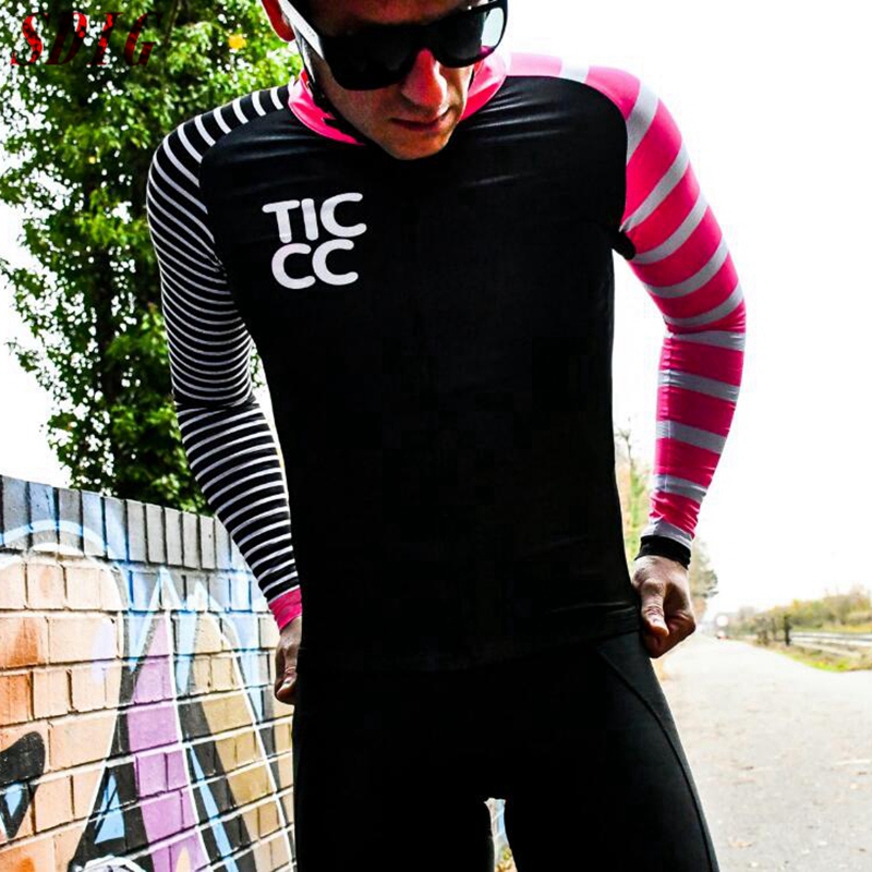Race fit body 2020 Very light Pro team bike clothing Men long sleeve cycling Jersey Summer Spring fall outdoor bicycle Jersey
Race fit body 2020 Very light Pro team bike clothing Men long sleeve cycling Jersey Summer Spring fall outdoor bicycle Jersey