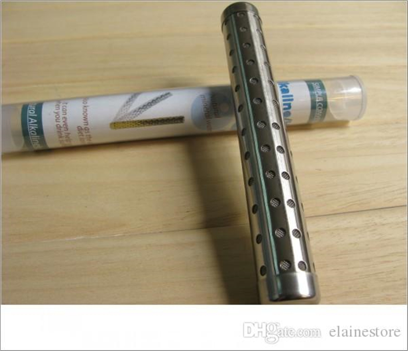 alkaline water stick alkaline water wand nano energy stick ionic water stick water purifiers filter stick with retail package