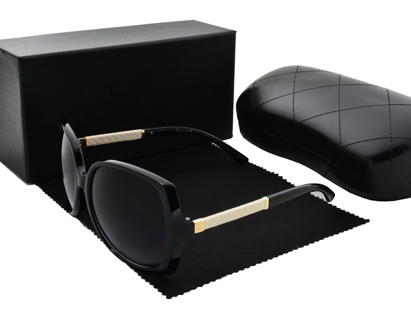 Luxury Sunglasses For Women Design Fashion Sunglasses Wrap Sunglass Oval Frame Coating Mirror Lens Carbon Fiber Summer Style With Case
Luxury Sunglasses For Women Design Fashion Sunglasses Wrap Sunglass Oval Frame Coating Mirror Lens Carbon Fiber Summer Style With Case