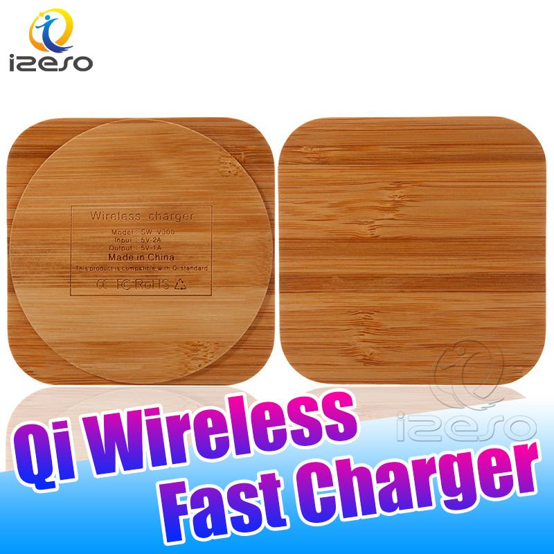 Wood Qi Wireless Charger Pad Bamboo Qi-enable Fast Charging Pads for iPhone 13 12 Pro Max 11 Samsung S21 Ultra Chargers with Retail Package izeso
Wood Qi Wireless Charger Pad Bamboo Qi-enable Fast Charging Pads for iPhone 13 12 Pro Max 11 Samsung S21 Ultra Chargers with Retail Package izeso