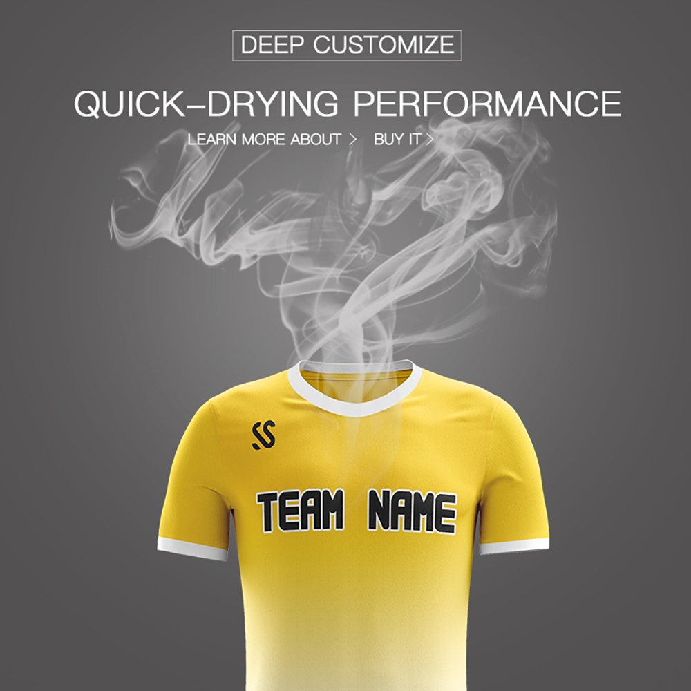 Full Soccer Uniform Wholesale Custom Player sFull Soccer Uniform Wholesale Custom Player soccer jersey with sublimation Customized professio