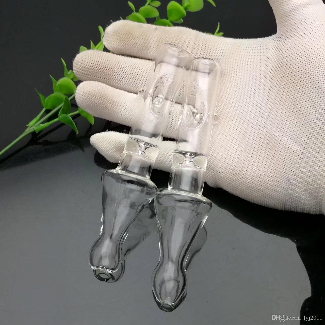 New sharp glass pipe Wholesale Glass bongs Oil Burner Pipes Water Pipe Oil Rigs Smoking, Oil
New sharp glass pipe Wholesale Glass bongs Oil Burner Pipes Water Pipe Oil Rigs Smoking, Oil