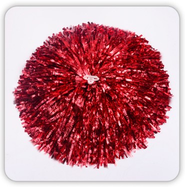 1pcs Cheerleading Pom Poms Aerobics Show Dance Hand Flowers Cheerleader Pompoms for Football Basketball Match Pompon
1pcs Cheerleading Pom Poms Aerobics Show Dance Hand Flowers Cheerleader Pompoms for Football Basketball Match Pompon