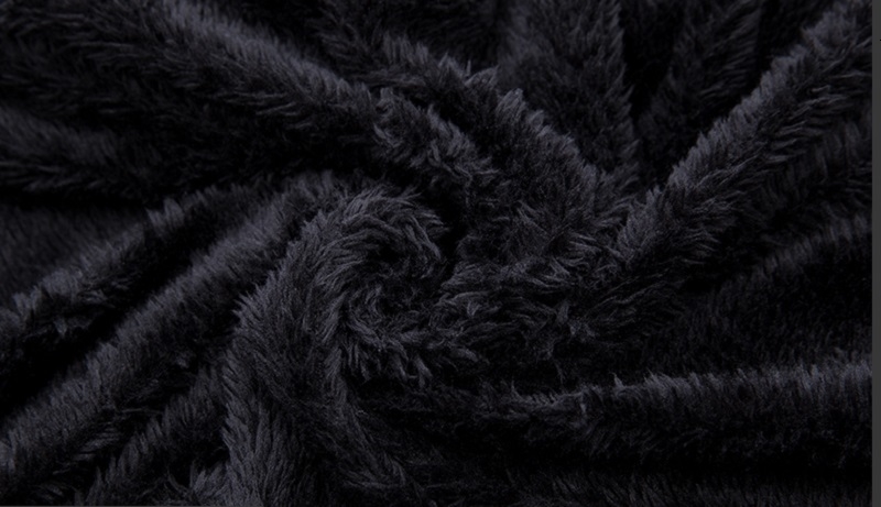 Winter Parka Men's Solid Jacket 2019 New Arrival Thick Warm Coat Long Hooded Jacket Fur Collar Windproof Padded Coat Fashion Men V191205