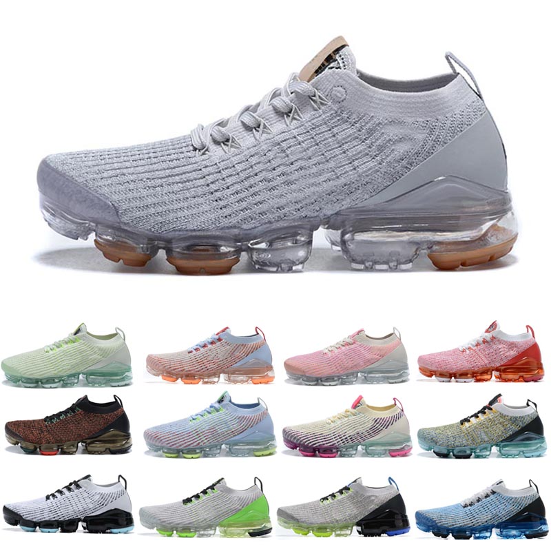 2020 3.0 Knit 2.0 Triple Black Cinder Men Running Shoes Zebra Earth Womens Breathable Sports Sneakers Trainers With, 015
2020 3.0 Knit 2.0 Triple Black Cinder Men Running Shoes Zebra Earth Womens Breathable Sports Sneakers Trainers With, 015