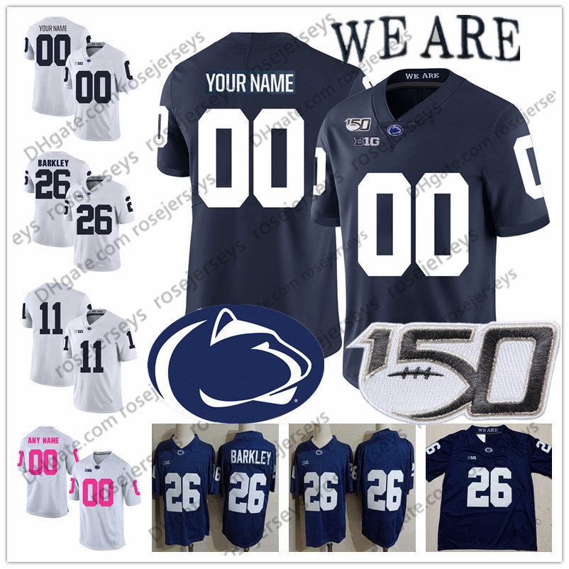 Customized Penn State Nittany Lions #40 Nick Eury 55 Antonio Shelton 86 Brenton Strange 88 Dan Chisena Judge Culpepper Men Youth Jersey 4XL, White (name)fiesta bowl patch
Customized Penn State Nittany Lions #40 Nick Eury 55 Antonio Shelton 86 Brenton Strange 88 Dan Chisena Judge Culpepper Men Youth Jersey 4XL, White (name)fiesta bowl patch