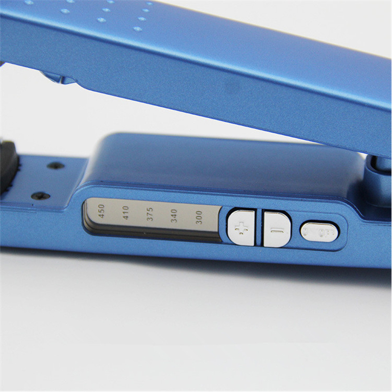 Electric Straightening Iron Flat Iron Professional Hair Straighteners Tourmaline Hair Iron Styling Tool