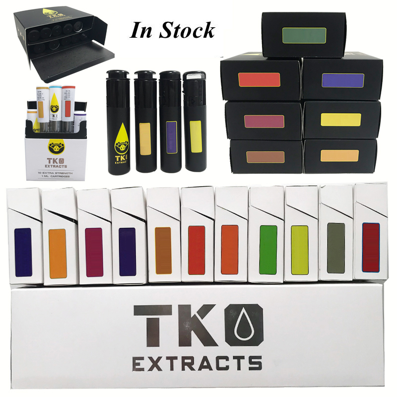 0.8ml TKO Vape Carts Empty Vape Pen Cartridges Packaging 1ml Ceramic Coil 510 Thread Atomizer E Cigarettes Vape Tank Thick Oil Dab Vaporizer
0.8ml TKO Vape Carts Empty Vape Pen Cartridges Packaging 1ml Ceramic Coil 510 Thread Atomizer E Cigarettes Vape Tank Thick Oil Dab Vaporizer