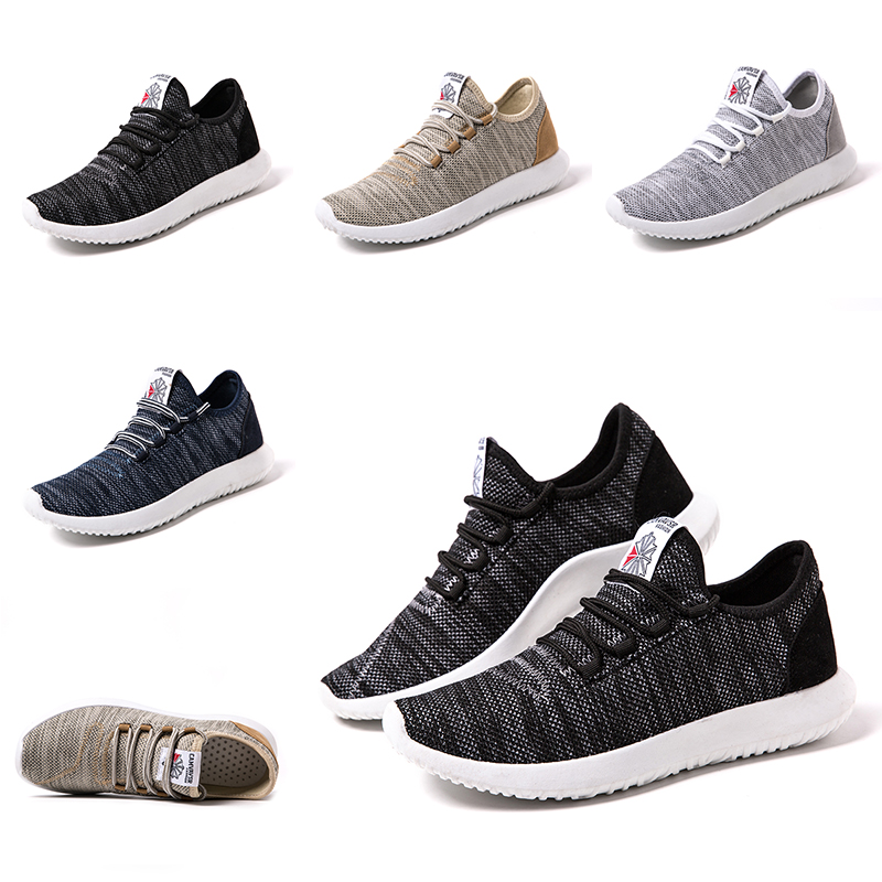 luxury Fashion Flat shoes Comfortable women men running shoes Outdoor wallking Grey dark blue brown Homemade brand Made in China 39-44
luxury Fashion Flat shoes Comfortable women men running shoes Outdoor wallking Grey dark blue brown Homemade brand Made in China 39-44