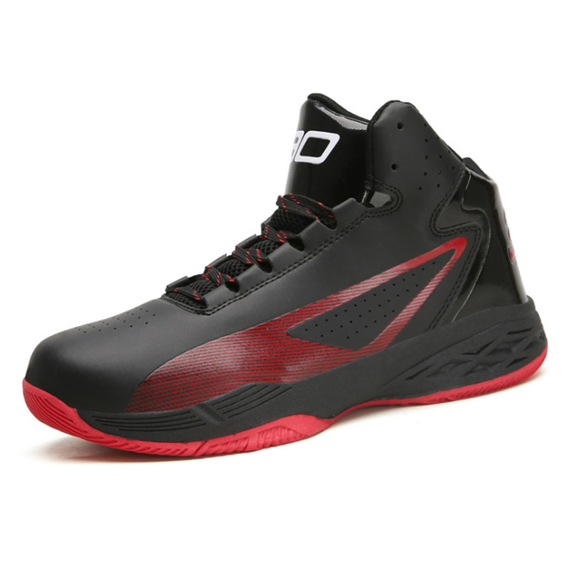 Top 2019 new high basketball shoes couple models s non-slip outdoor running shoes increased male students breathable1 sports shoes
Top 2019 new high basketball shoes couple models s non-slip outdoor running shoes increased male students breathable1 sports shoes