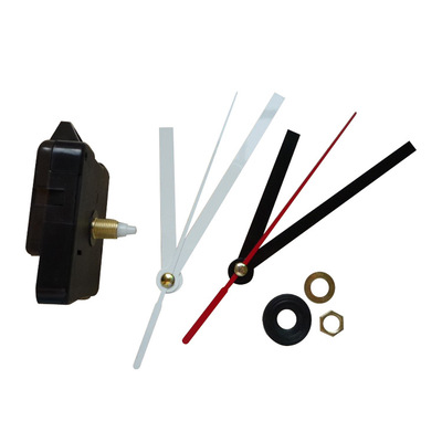 Home Decor Wall Quartz Clock Movement Accessories Kit Shaft Length 16mm Clock Parts DIY Mechanism Movement Clock Accessories
Home Decor Wall Quartz Clock Movement Accessories Kit Shaft Length 16mm Clock Parts DIY Mechanism Movement Clock Accessories
