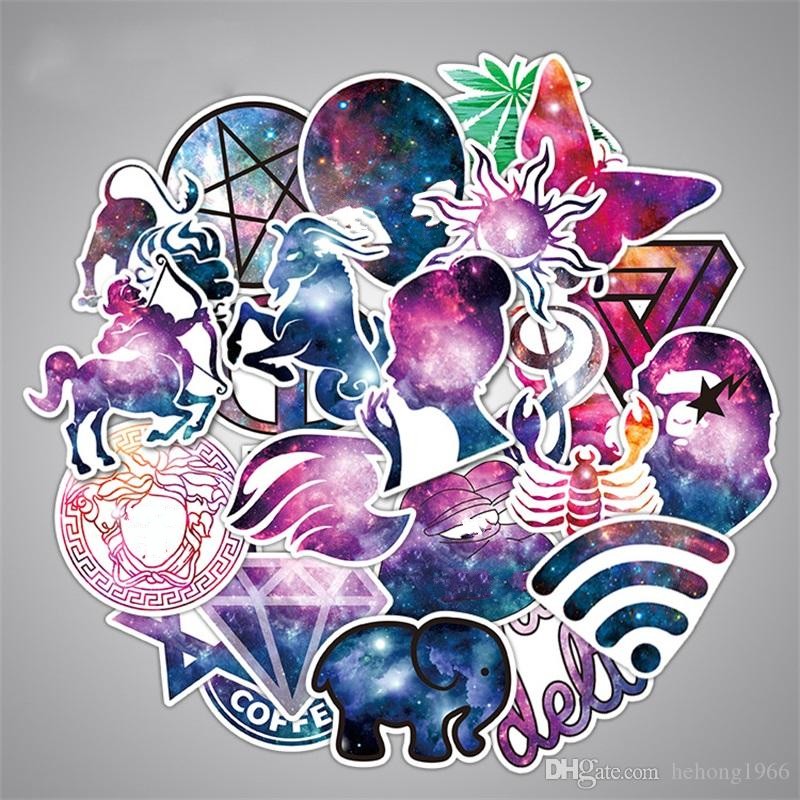 36pcs 1set Car Stickers Starry Sky Colorful Suitcase Skate Sticker Fashion Waterproof Pvc Wall Paster Laptop Luggage Hot Sale 2 8xq Z
36pcs 1set Car Stickers Starry Sky Colorful Suitcase Skate Sticker Fashion Waterproof Pvc Wall Paster Laptop Luggage Hot Sale 2 8xq Z