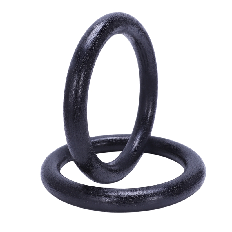 2 Pcs Abs Plastic 23Cm Sports Fitness Gymnastics Ring Gym Sports Pull Ring Household Rings Fitness Equipment
2 Pcs Abs Plastic 23Cm Sports Fitness Gymnastics Ring Gym Sports Pull Ring Household Rings Fitness Equipment