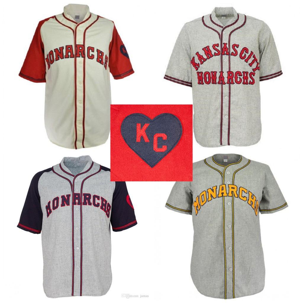 Kansas City Monarchs 1942 Home Jersey Movie Baseball Jersey 100% Stitched Name & Number For Men Women Youth, 25 grey 2
Kansas City Monarchs 1942 Home Jersey Movie Baseball Jersey 100% Stitched Name & Number For Men Women Youth, 25 grey 2