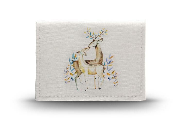 DHL 50pcs Wallet Women Canvas Blank Sublimation Two Foldable Clutch Wallet Hot printing thermal transfer Purses, Beige
DHL 50pcs Wallet Women Canvas Blank Sublimation Two Foldable Clutch Wallet Hot printing thermal transfer Purses, Beige