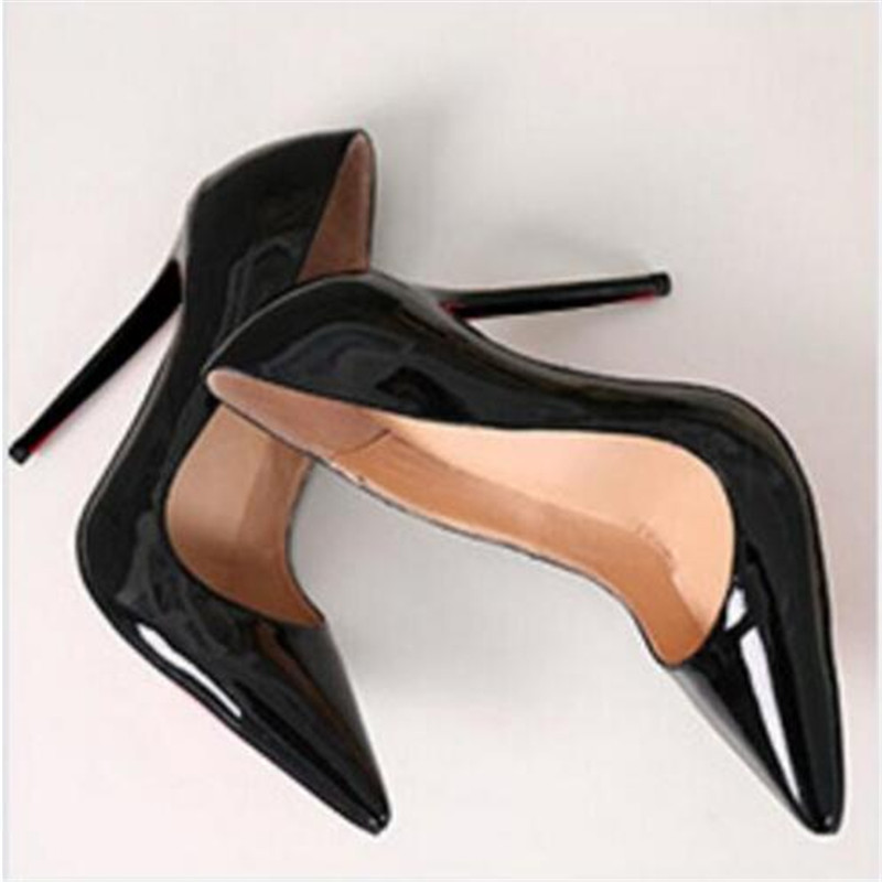 Hot Sale-oe spring and autumn Pumps new nude color pointed women's shoes are sexy and high heels, Blue
Hot Sale-oe spring and autumn Pumps new nude color pointed women's shoes are sexy and high heels, Blue