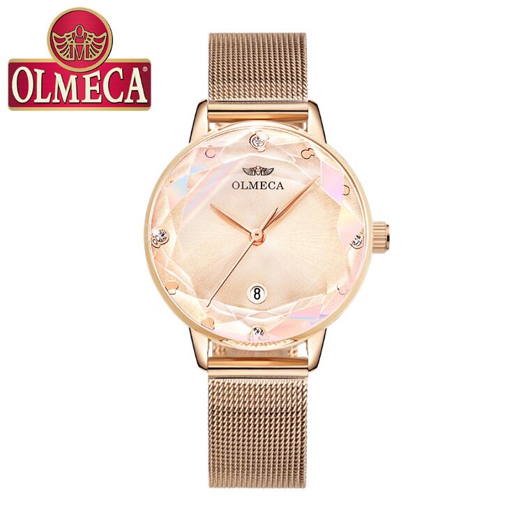 New Simple Fashion Watch Women's Lady Watch Cute Quartz Ins Style Ultrathin 10mm Stainless steel 30M WaterProof
New Simple Fashion Watch Women's Lady Watch Cute Quartz Ins Style Ultrathin 10mm Stainless steel 30M WaterProof