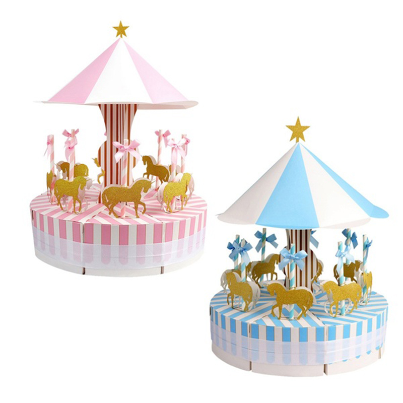 Romantic Carousel Candy Box Wedding Favors and Gifts Souvenir for Guest Party Favors Gift Candy Box Birthday& Wedding Decorations Gifts Box
Romantic Carousel Candy Box Wedding Favors and Gifts Souvenir for Guest Party Favors Gift Candy Box Birthday& Wedding Decorations Gifts Box