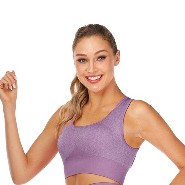 Quick-dry Yoga vest Outdoor professional sports Bra Running Seamless Fitness Beauty back bra multiple colors optional, Grey
Quick-dry Yoga vest Outdoor professional sports Bra Running Seamless Fitness Beauty back bra multiple colors optional, Grey