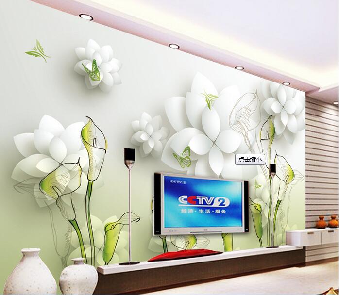 3d wall paper for living room custom photo Hand drawn calla lily flower background wall home decor 3d wall murals wallpaper for walls 3 d, Non-woven wallpaper
3d wall paper for living room custom photo Hand drawn calla lily flower background wall home decor 3d wall murals wallpaper for walls 3 d, Non-woven wallpaper