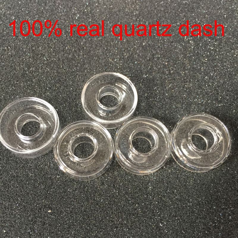 MOQ 2pcs Replacement OD 22mm 25mm quartz dish 100% titanium nail coil accessories bowls for glass pipe water bongs wax oil rigs
MOQ 2pcs Replacement OD 22mm 25mm quartz dish 100% titanium nail coil accessories bowls for glass pipe water bongs wax oil rigs