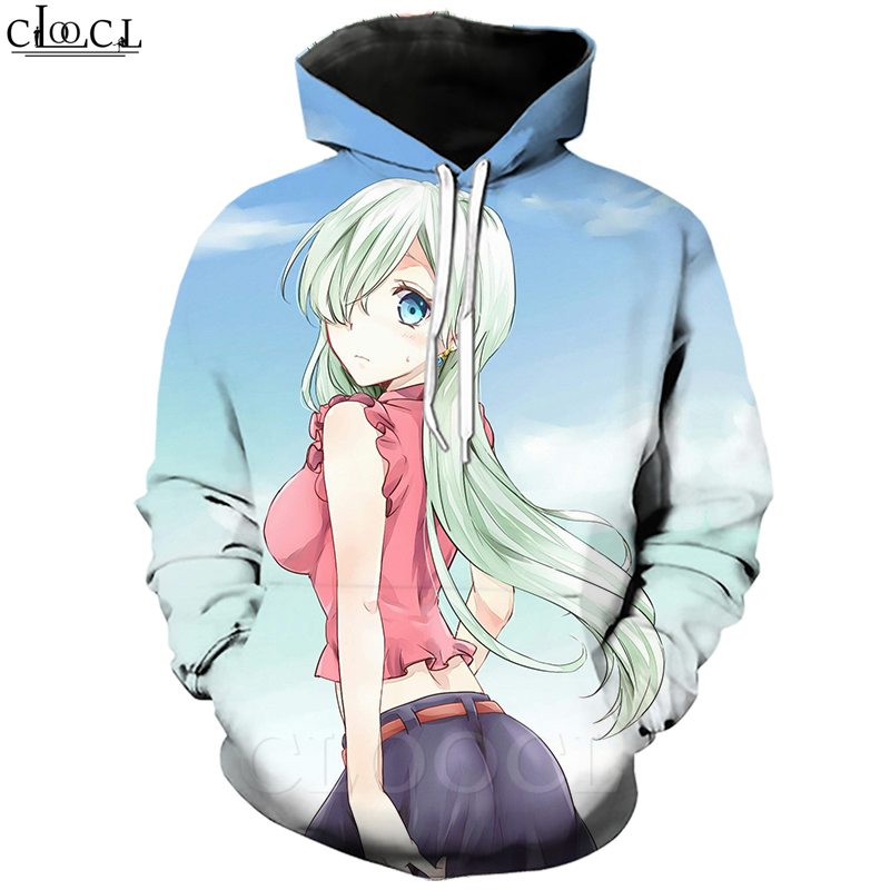 fashion anime the seven deadly sins hoodie men women 3d print elizabeth liones long sleeve sweatshirt hooded casual coat, Hoodie 1
fashion anime the seven deadly sins hoodie men women 3d print elizabeth liones long sleeve sweatshirt hooded casual coat, Hoodie 1