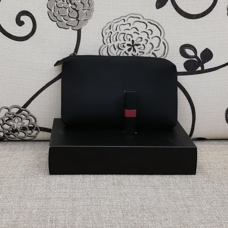 Classic Cosmetic Women Thick C Famous Black Bag Case Wash Bag Super Shockproof Fashion Toiletry Gift Waterproof VIP Finishing Wampn
Classic Cosmetic Women Thick C Famous Black Bag Case Wash Bag Super Shockproof Fashion Toiletry Gift Waterproof VIP Finishing Wampn