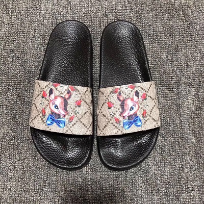 2019 men women sandals size 35-48 Fashion ruber leather luxury sandals flat slides heel leather beach shoes open toe non slip soft bottom., 2019 new3
2019 men women sandals size 35-48 Fashion ruber leather luxury sandals flat slides heel leather beach shoes open toe non slip soft bottom., 2019 new3