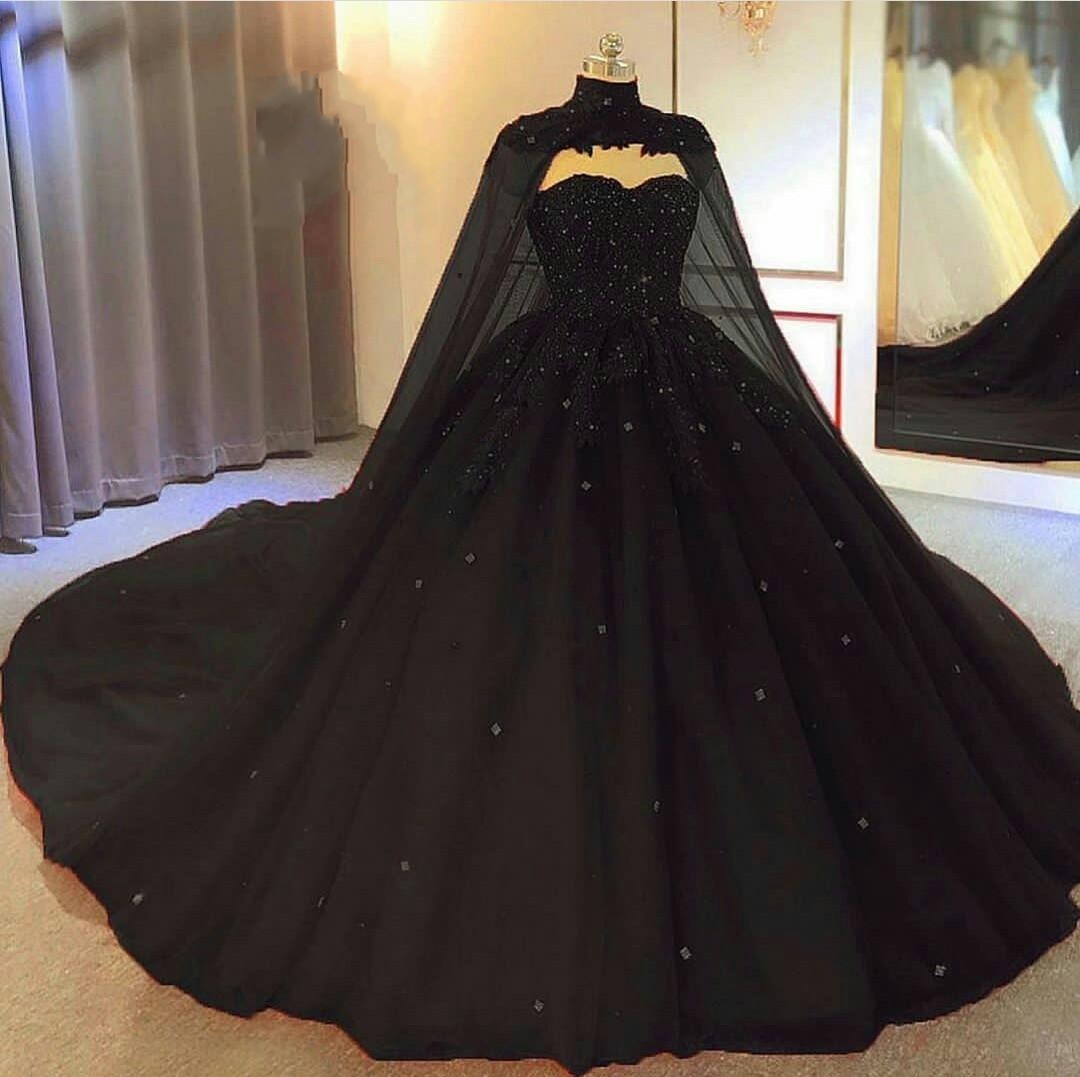 Royal Blue Ball Gown Prom Dresses Beading Lace Appliques Evening Gowns With Wraps Tiered Skirts Party Dress robes de soirée