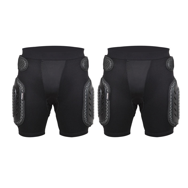 Cycling Shorts 2x Propro M/L Black Skateboarding Anti-Drop Armor Gear Hip Support Protection Sportswear
Cycling Shorts 2x Propro M/L Black Skateboarding Anti-Drop Armor Gear Hip Support Protection Sportswear