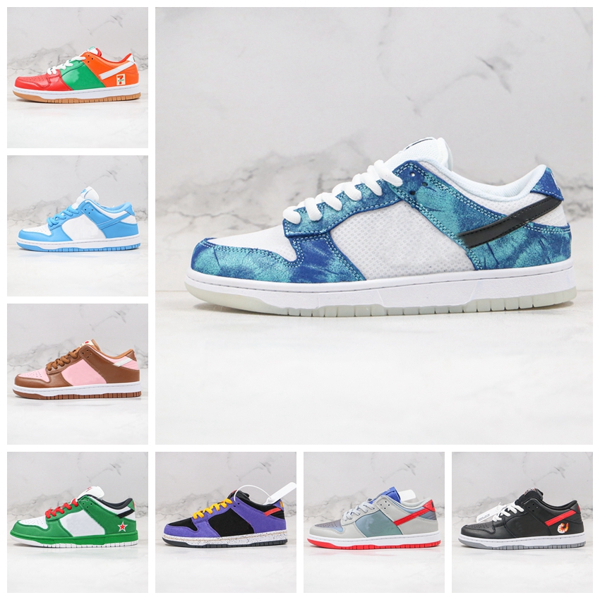 2020 New best quality SB Dunk x Low Running Shoes Sneakers Men Women SB Dunk Low Designer Skateboarding Sneakers 36-45, #14
2020 New best quality SB Dunk x Low Running Shoes Sneakers Men Women SB Dunk Low Designer Skateboarding Sneakers 36-45, #14