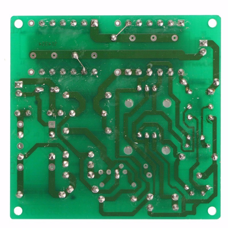Freeshipping 110V 100W 40K Ultrasonic Cleaner Power Driver Board+1PCS 60W 40K Transducer For Ultrasonic Cleaning Machines Integrated Circuit - view 6