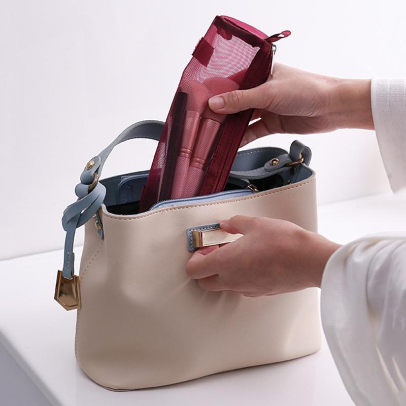 Hanging Multifunction Waterproof Oxford Women Travel Make Up Organizer Storage Bag Portable Hang Underwear Cosmetic Bags#7
Hanging Multifunction Waterproof Oxford Women Travel Make Up Organizer Storage Bag Portable Hang Underwear Cosmetic Bags#7