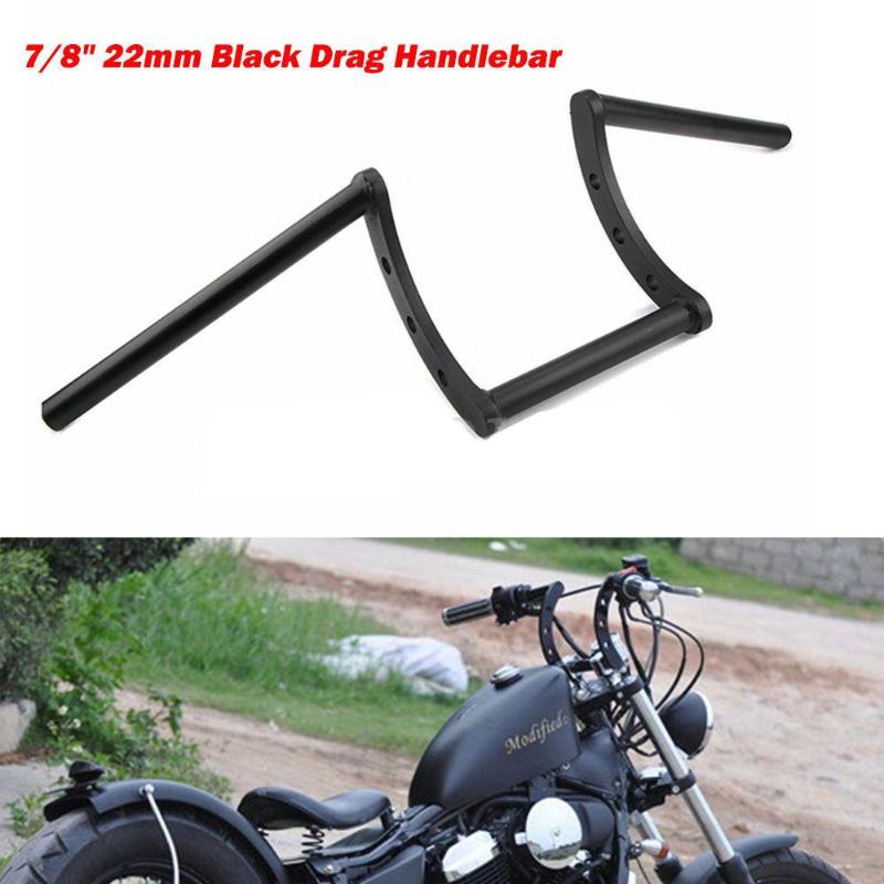 7/8'' 22mm Motorcycle Handlebar Drag Z-Bar Pullback Motorcycle Handle Bar Accessories for Sportster XL883 XL1200 Cafe Racer
7/8'' 22mm Motorcycle Handlebar Drag Z-Bar Pullback Motorcycle Handle Bar Accessories for Sportster XL883 XL1200 Cafe Racer
