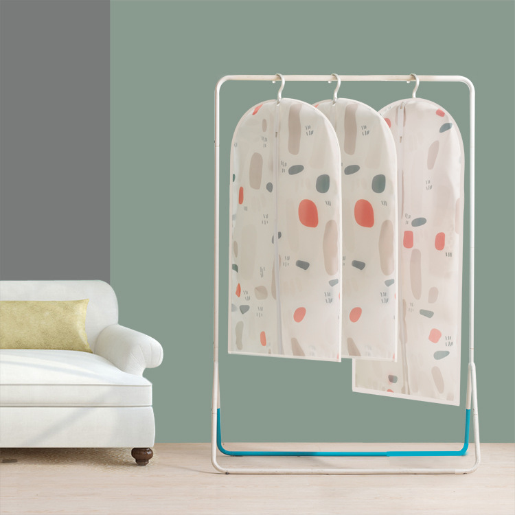 Vacuum Bags For Storing Clothes Garment Suit Dust Cover Protector Wardrobe Storage Bag Cloth Hanging Garment Coat Dustproof New
Vacuum Bags For Storing Clothes Garment Suit Dust Cover Protector Wardrobe Storage Bag Cloth Hanging Garment Coat Dustproof New